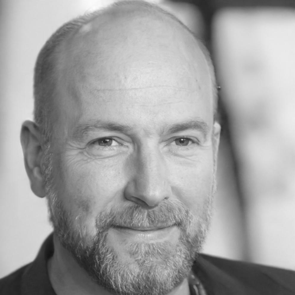 Guillem Torrents, Director de Estrategia Financiera en peranqosil