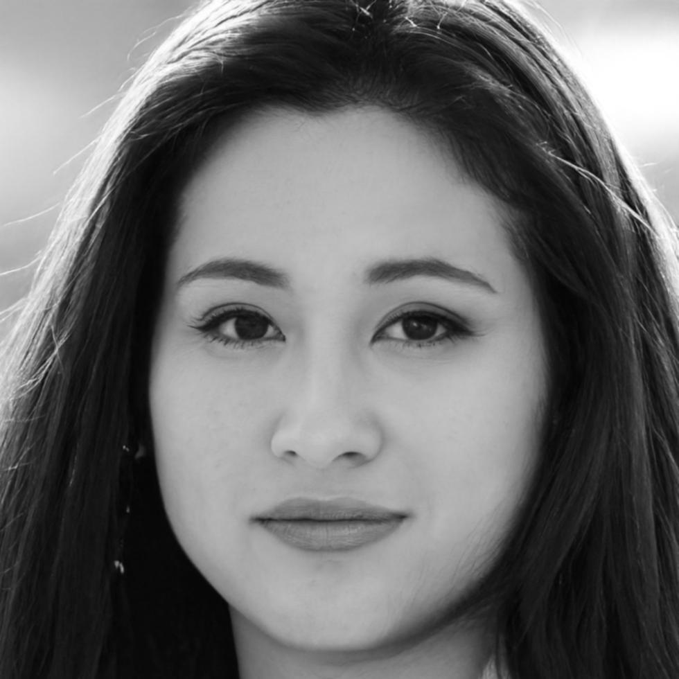 Esperanza Montiel, Directora de Desarrollo Profesional en peranqosil