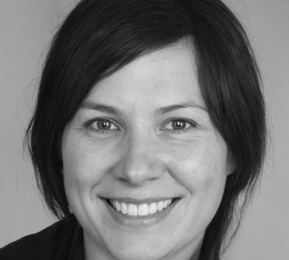 Asesora financiera personal